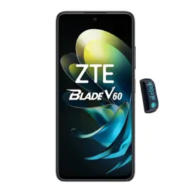 Celular  Blade V60 256/8Gb Nfc...