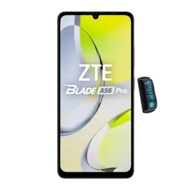 Celular  A56 Pro 128/4Gb Gris