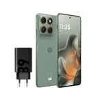 Celular Motorola Edge 70 512gb 12gb Ram Verde Olivo