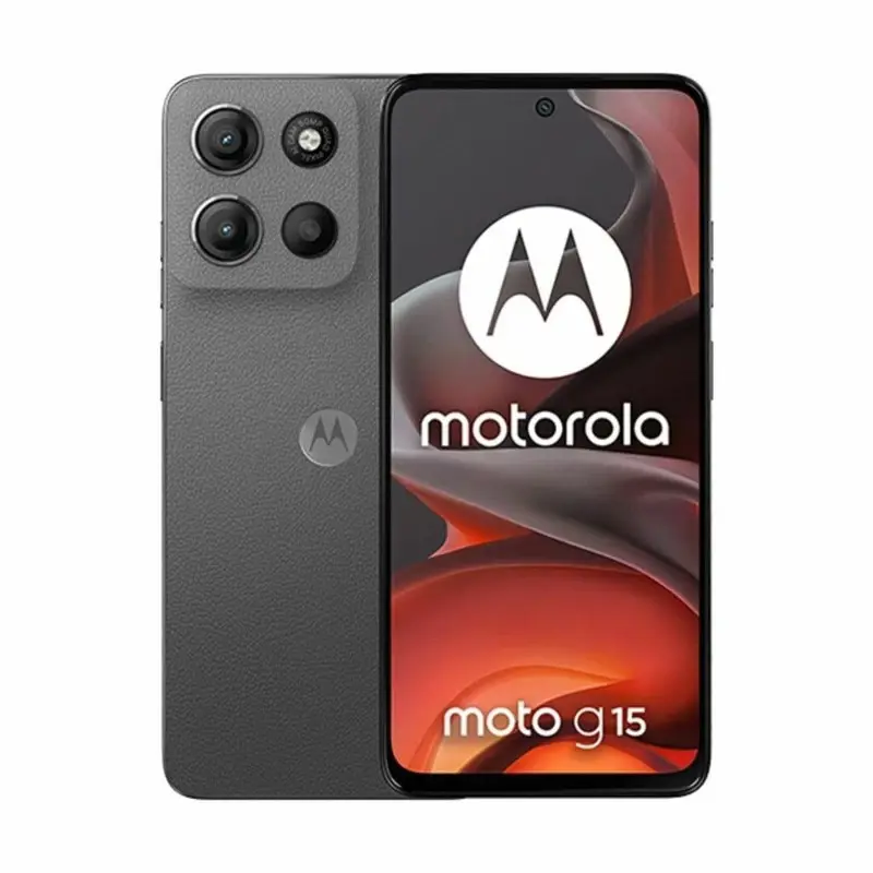 Motorola G15 128Gb 4Gb Ram Dual Sim