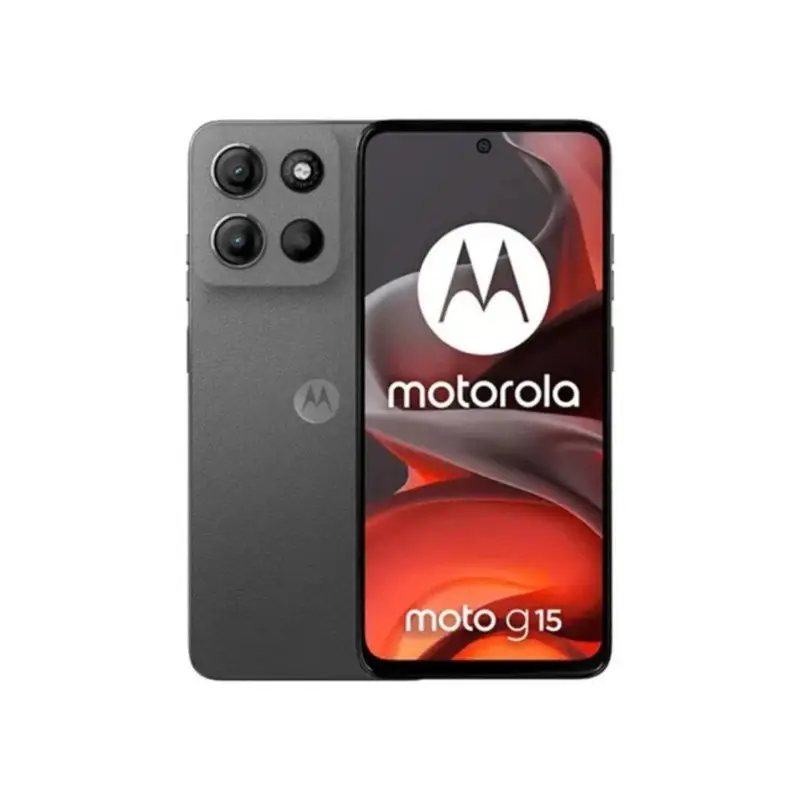 Motorola G15 128Gb 4Gb Ram Dual Sim