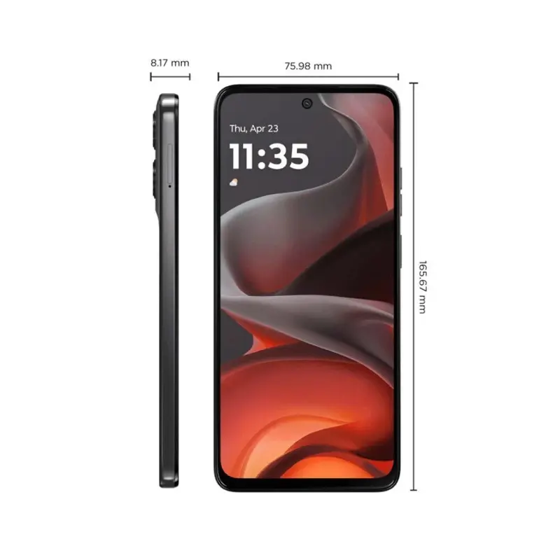 Motorola G15 512Gb 4G Ram Dual Sim