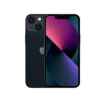 iPhone 13 (128 GB) -(Midnight starlight purple blue red)