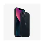 iPhone 13 (128 GB) -(Midnight starlight purple blue red)