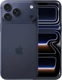 Iphone 17 Pro Max 256Gb Chip A19 Pr...