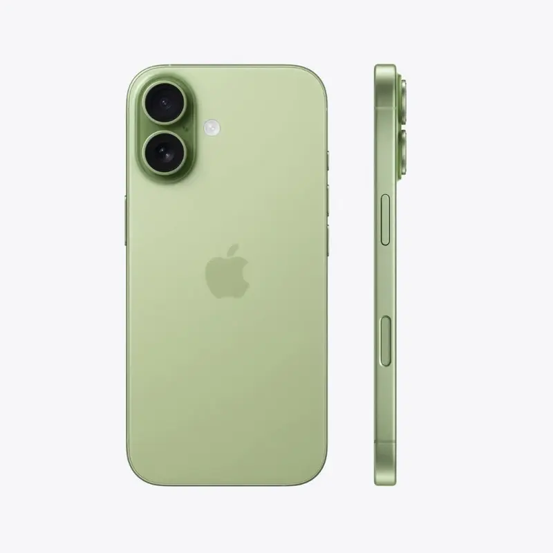 iPhone 17 256GB