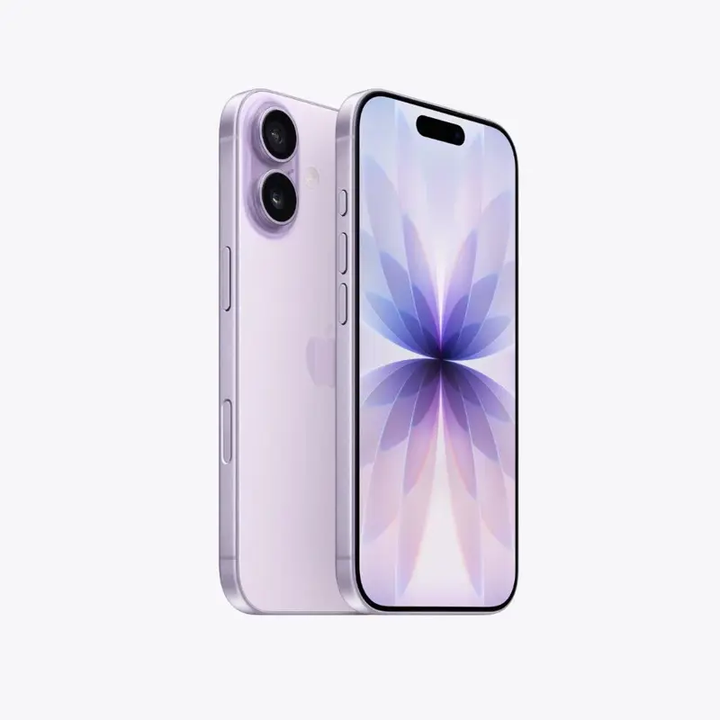 iPhone 17 256GB
