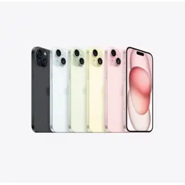  Iphone 15 128 Gb