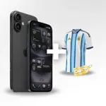 iPhone 16 128 GB