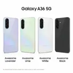 Samsung Galaxy A36 5g 256GB 8GB RAM