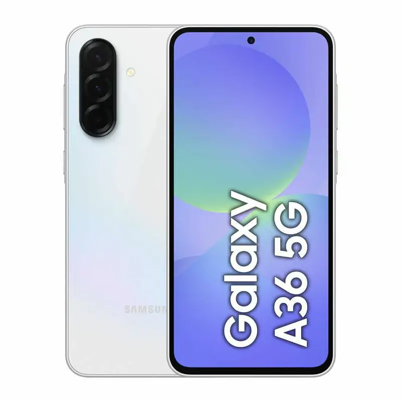 Samsung Galaxy A36 5g 256GB 8GB RAM