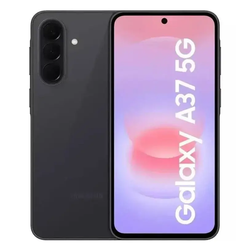 Samsung Galaxy A37 5G 256GB 8GB RAM Dual SIM Camara 50MP