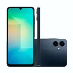 Celular Samsung Galaxy A06 128GB 4GB RAM