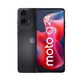 Celular  Moto G24 128Gb 4Gb Ram