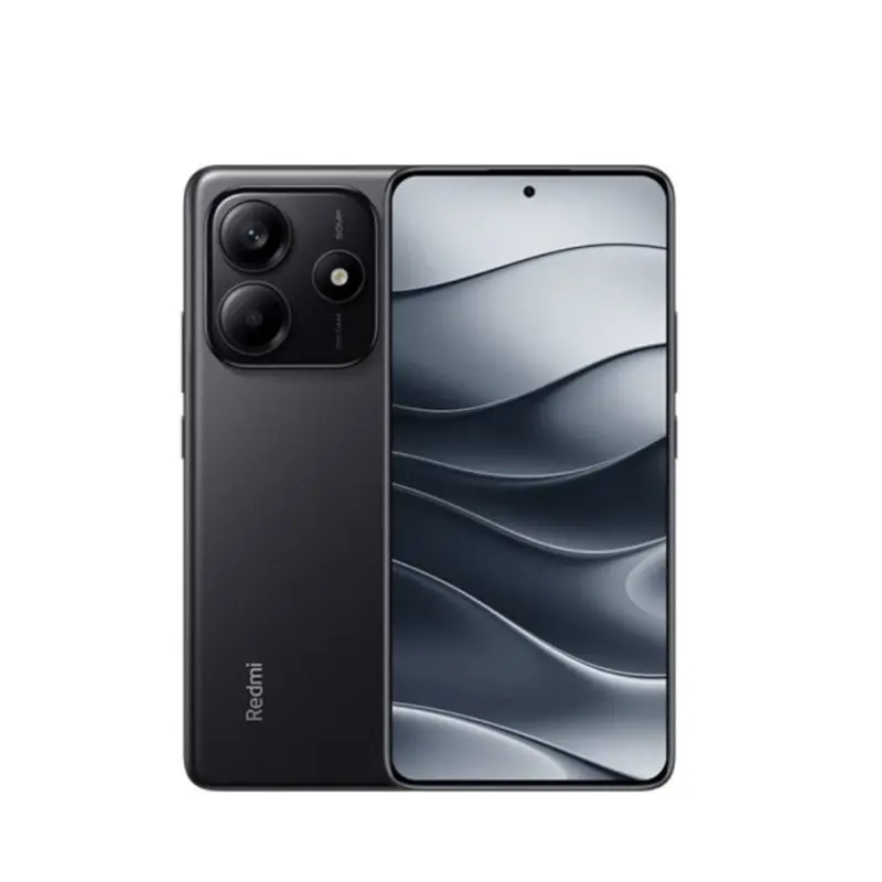 Xiaomi Redmi Note 14 256gb 8gb Ram