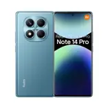 Celular Xiaomi Redmi Note 14 Pro 5G 256GB 8GB RAM