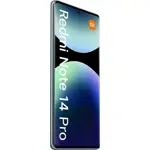 Celular Xiaomi Redmi Note 14 Pro 5G 256GB 8GB RAM