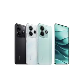 Celular Redmi Note 14 5G 256Gb 8Gb