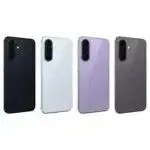 Samsung Galaxy A57 5G 128GB 8GB RAM Camara 50MP
