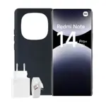 Celular Xiaomi Redmi Note 14 Pro Plus 5G 512GB 12GB RAM