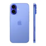 iPhone 16 128GB Chip A18 Pantalla 6.1 OLED 48MP