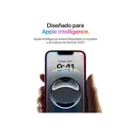 iPhone 16 128GB Chip A18 Pantalla 6.1 OLED 48MP