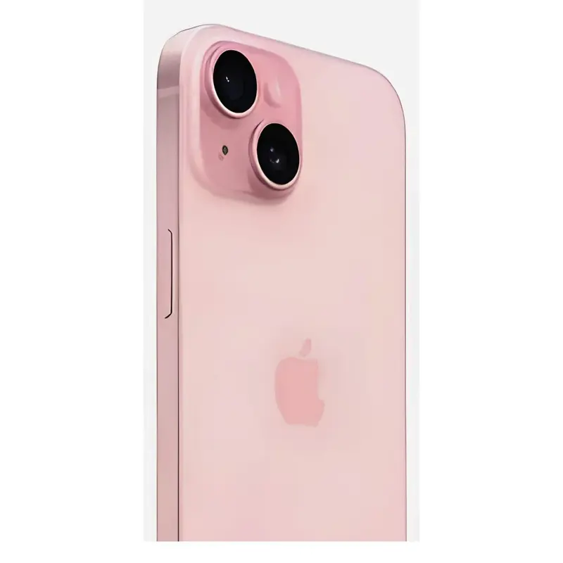 iPhone 15 128GB Pantalla 6.1 48MP