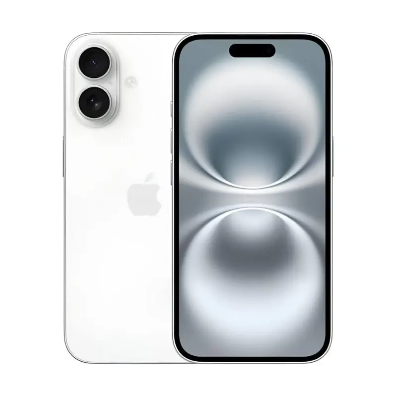 iPhone 17 256GB Chip A19 Pantalla 6.3 OLED 48MP