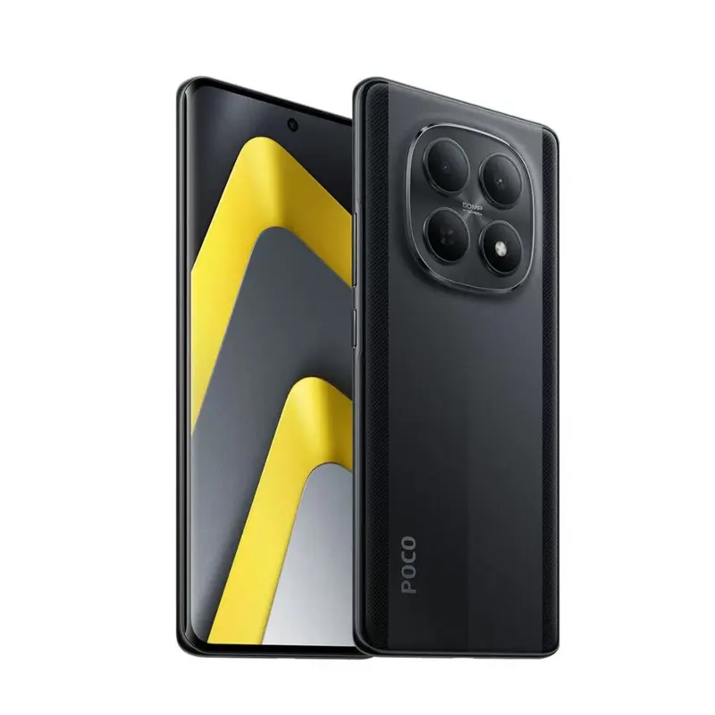 XIAOMI POCO M8 5g 256gb/8gb nuevo