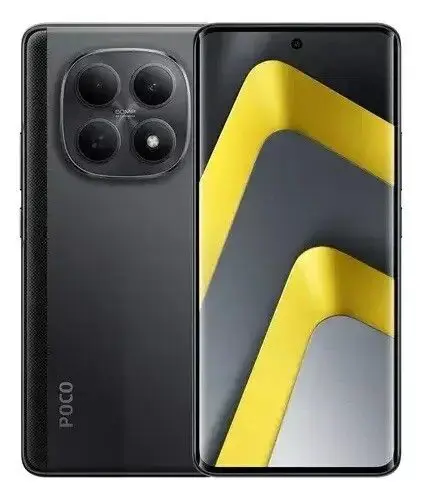 XIAOMI POCO M8 5g 256gb/8gb nuevo