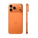 iPhone 17 Pro 512GB Chip A19 Pro Pantalla 6.3 48MP