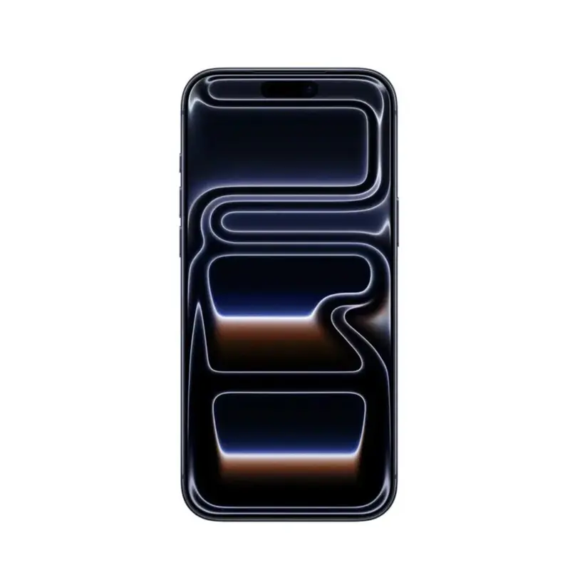 iPhone 17 Pro 512GB Chip A19 Pro Pantalla 6.3 48MP