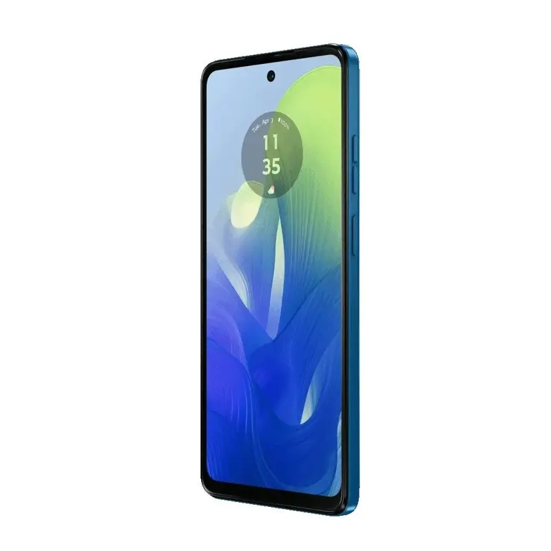 Celular Motorola MOTO G04S 256/4GB Dual