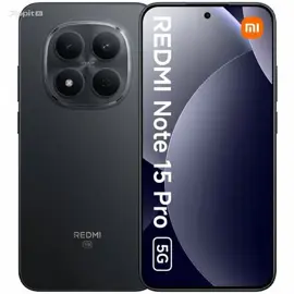 Redmi Note 15 5G 256Gb 8Gb Nuevo