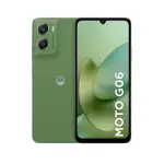 MOTO G06 256/4GB Dual