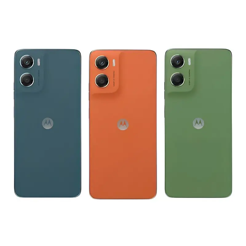 MOTO G06 256/4GB Dual