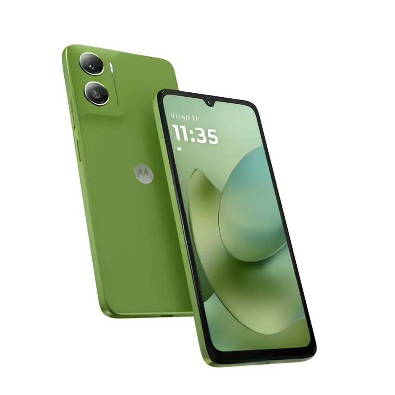 MOTO G06 256/4GB Dual