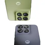 MOTO G67 5G  256/4GB Dual