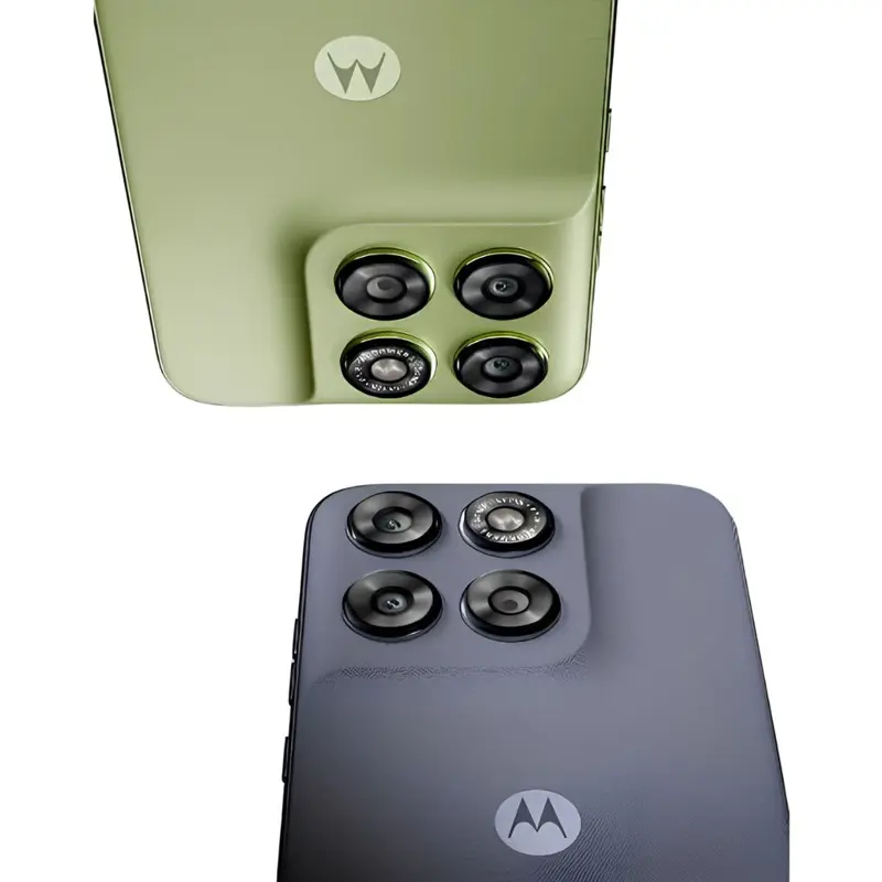 MOTO G67 5G 256/4GB Dual