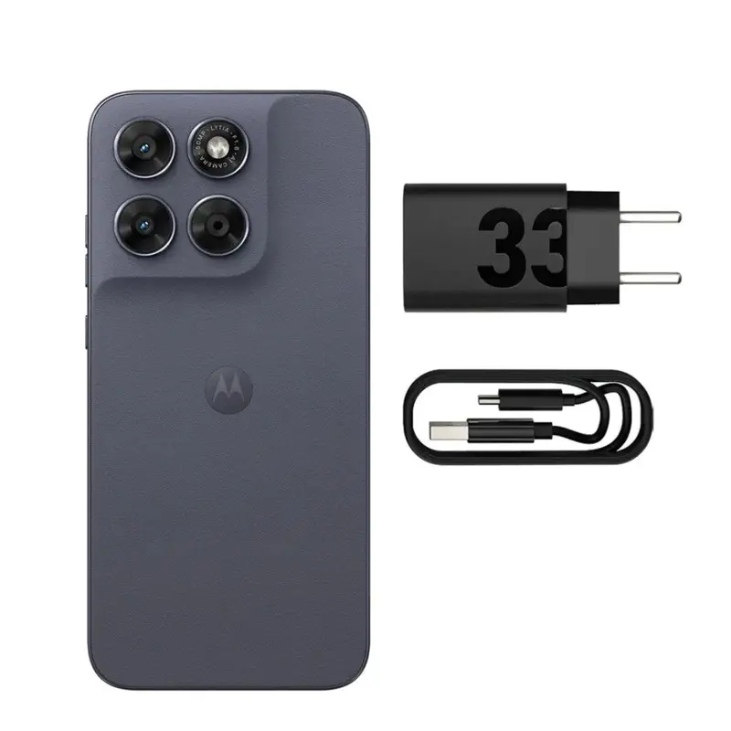 MOTO G67 5G 256/4GB Dual