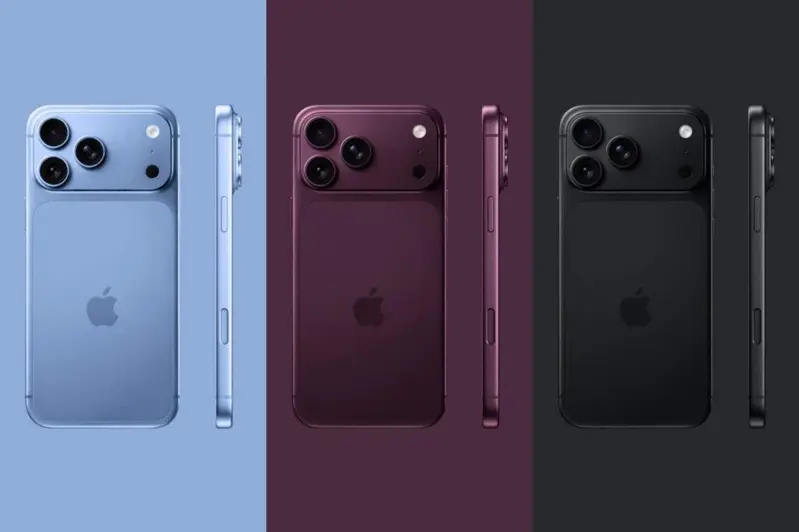 Celular Apple Iphone 18 Pro 256GB
