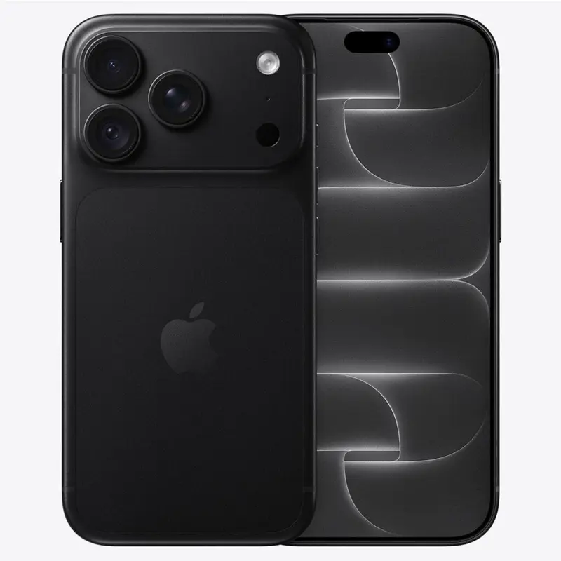 Celular Apple Iphone 18 Pro Max 512GB