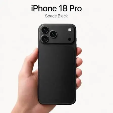 Celular Apple Iphone 18 Pro Max 512GB
