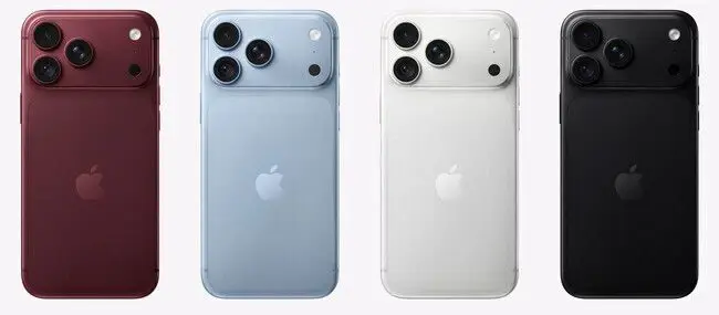 Celular Apple Iphone 18 Pro Max 512GB
