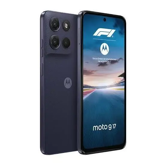 Celular Motorola Moto G06 128/4gb