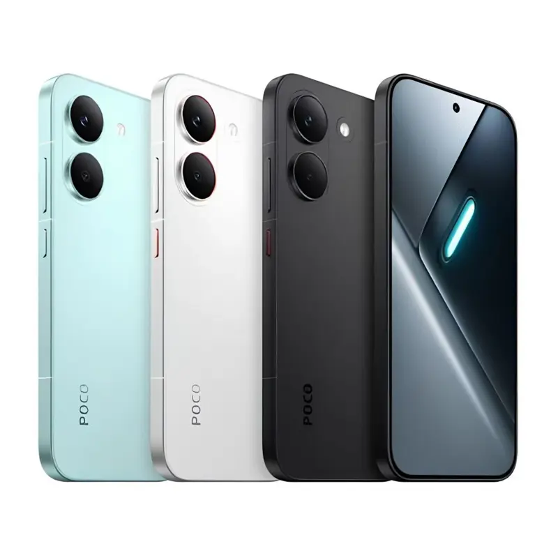 Celular Xiaomi Poco X8 Pro 5G 512GB 8GB Ram