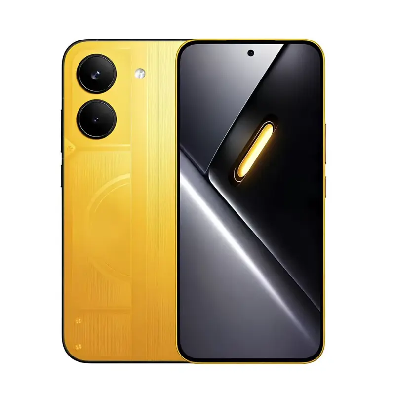 Celular Xiaomi Poco X8 Pro 5G 512GB 8GB Ram