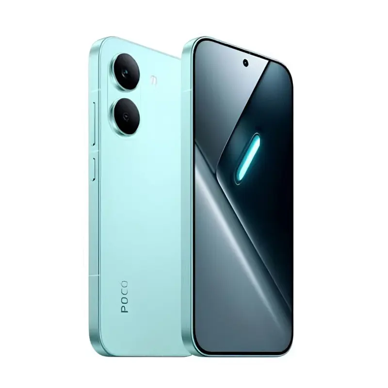 Celular Xiaomi Poco X8 Pro 5G 512GB 8GB Ram