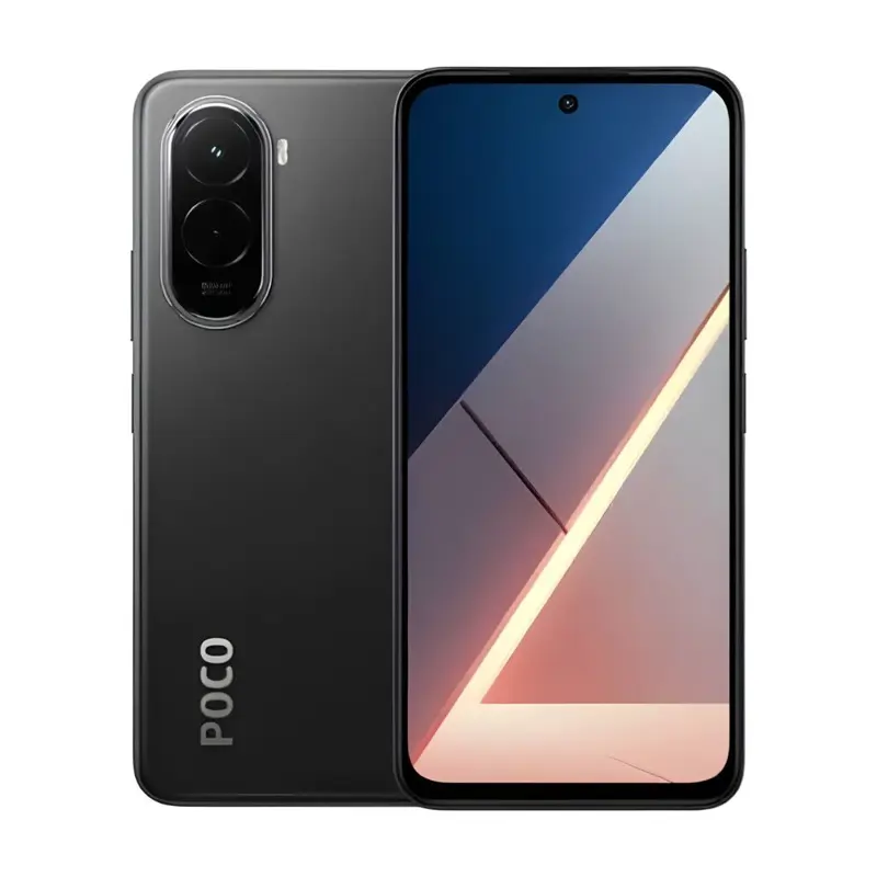 Xiaomi POCO M7 256GB 8GB Nuevo