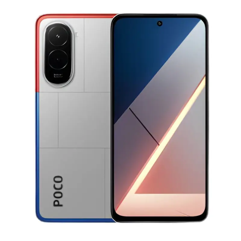 Xiaomi POCO M7 256GB 8GB Nuevo
